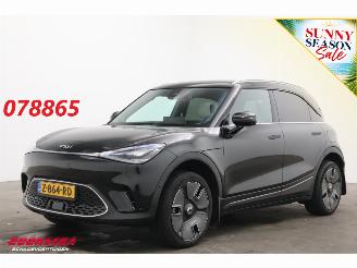 Unfallwagen Smart #1 Premium 66 kWh Beats Pano LED Leder SHZ 2024/6