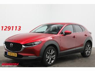 škoda osobní automobily Mazda CX-30 2.0 e-SkyActiv-X M Hybrid Luxury LED ACC Bose Memory LRHZ AHK 2019/12
