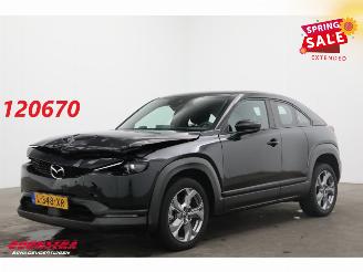 Avarii autoturisme Mazda MX-30 e-SkyActiv 145 Comfort 36 kWh LED ACC HUD Apple/Android Camera LRHZ 2021/8