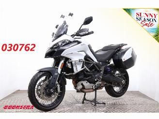 Gebrauchtwagen Motorrad Ducati  Multistrada 950 ABS 2018/6