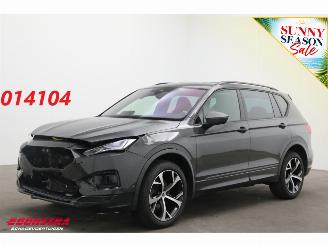 Avarii autoturisme Seat Tarraco 2.0 TDI 150 PK DSG LED ACC Virtual Memory Camera LRHZ SHZ 2024/7