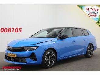 Auto incidentate Opel Astra Sports Tourer 1.2 Turbo Hybrid GS-Line Aut. LED ACC Apple/Android 360° LRHZ 2.318 km! 2026/3