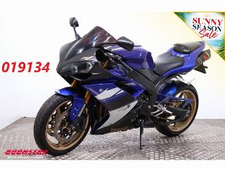 Ocazii motociclete Yamaha  YZF-R1 YZF-R1 Akrapovic 2009/3