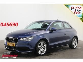 Coche accidentado Audi A1 1.2 TFSI Connect Airco Cruise 153.741 km! 2012/1