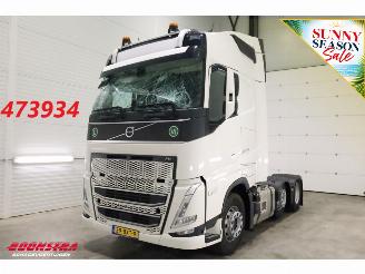Unfall Kfz LKW Volvo FH 500 iParkCool Lift/Stuur PTO Hydrauliek 251.047 km! 2024/5