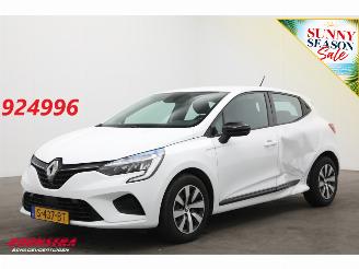 Avarii autoturisme Renault Clio 1.0 TCe 90 Equilibre Navi Airco Cruise 2023/1