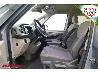 Volkswagen Transporter 1.4 eHybrid L2-H1 Life 7-Pers. LED Virtual Apple/Android Camera AHK picture 9