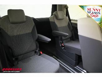 Volkswagen Transporter 1.4 eHybrid L2-H1 Life 7-Pers. LED Virtual Apple/Android Camera AHK picture 11