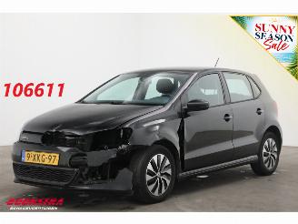 škoda osobní automobily Volkswagen Polo 1.4 TDI BlueMotion 5-DRS Bluetooth Airco Cruise 2014/8