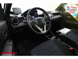 Suzuki Ignis 1.2 Smart Hybrid Comfort TomTom Bluetooth Airco picture 16