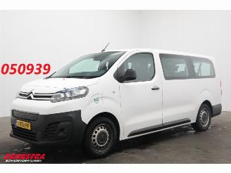 škoda osobní automobily Citroën  75kWh XL 9-Pers. Airco Cruise PDC 2021/7