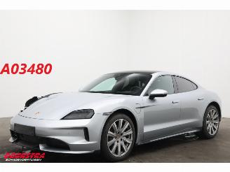  Porsche Taycan 105 kWh Perf.Bat. Pano ACC PDLS+ PASM Leder Memory Bose 2025/5