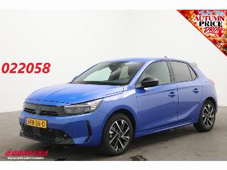 Vaurioauto  passenger cars Opel Corsa 1.2 T Hybrid GS LED Apple/Android Navi Clima Cruise SHZ 2026/1
