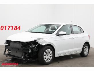 Avarii autoturisme Volkswagen Polo 1.0 TSI Life DSG Virtual LED Apple/Android SHZ 2.942 km! 2025/4