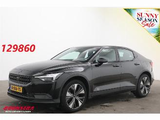 Coche accidentado Polestar 2 Long Range Single Motor 78 kWh Memory Apple/Android Camera SHZ 2022/12