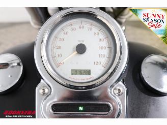 Harley-Davidson  FXDF Dyna Fat Bob LED Vance Hines 16.288 Mijl! picture 9
