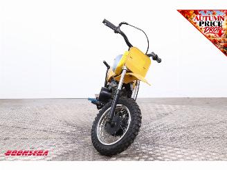 Suzuki  JR50 picture 6