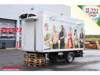 okazja lawety   3500PLUS Clixtar Carrier Koeloplegger LBW 2022/6