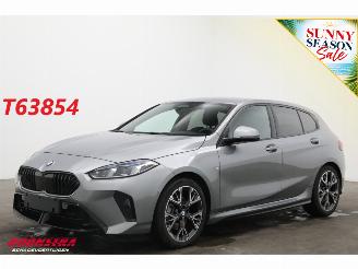 škoda osobní automobily BMW 1-serie 120i Aut. M-Sport LED ACC Virtual Camera SHZ 2025/7