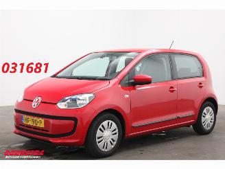 occasione autovettura Volkswagen Up! 1.0 move up! BlueMotion Airco 2015/12