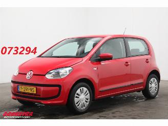 occasione autovettura Volkswagen Up! 1.0 move up! BlueMotion 5-DRS Airco 101.271 km! 2014/1