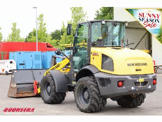 New Holland  W80C Wiellader BY 2021 picture 6