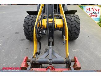 New Holland  W80C Wiellader BY 2021 picture 10