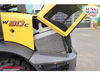 New Holland  W80C Wiellader BY 2021 picture 14
