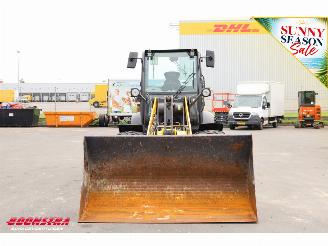 New Holland  W80C Wiellader BY 2021 picture 7