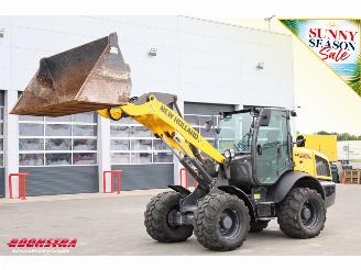New Holland  W80C Wiellader BY 2021 picture 2