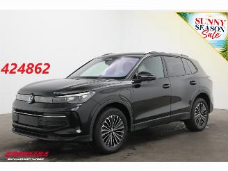 škoda osobní automobily Volkswagen Tiguan 1.5 eHybrid Life LED ACC Apple/Android Camera LRHZ 10 km!! 2026/6