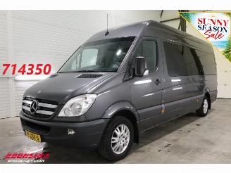 Käytettyjen commercial vehicles Mercedes Sprinter 313 CDI Aut. Flex-i-trans Behindertengerecht Airco Cruise 2012/9
