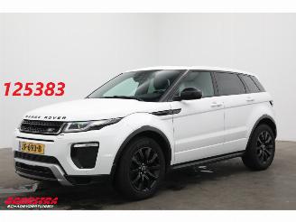 Käytettyjen passenger cars Land Rover Range Rover Evoque 2.0 TD4 HSE Pano LED Cruise Leder LRHZ 2016/3