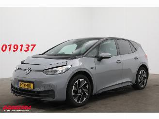 Avarii autoturisme Volkswagen ID.3 Life 58 kWh ACC Navi Clima Virtual SHZ LrHZ PDC 2020/12