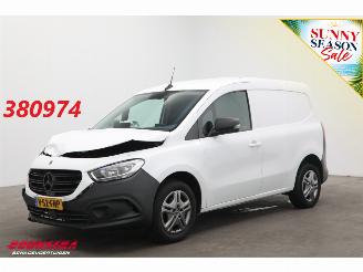 škoda dodávky Mercedes Citan 108 CDI L1 Base Airco Cruise 2024/5
