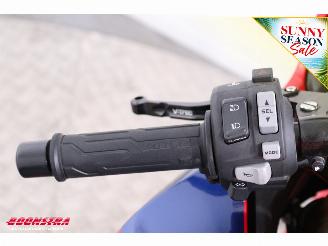 Honda CBR 1000 RR Fireblade ABS Dominator 7.318 km! picture 15