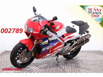 Damaged car Honda  RVF400 NC35 1995/7