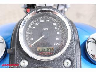 Harley-Davidson  FXDL Low Rider 5HD Vance Hines picture 12