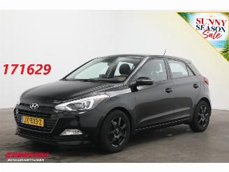 Avarii autoturisme Hyundai I-20 1.0 T-GDI i-Motion 5-drs Airco Cruise 2016/7