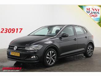 Unfallwagen Volkswagen Polo 1.0 TSI Beats ACC Airco Navi Bluetooth 2018/8