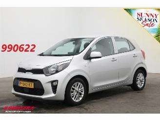 škoda osobní automobily Kia Picanto 1.0 DPi DynamicLine Cruise Airco Camera DAB 2022/10