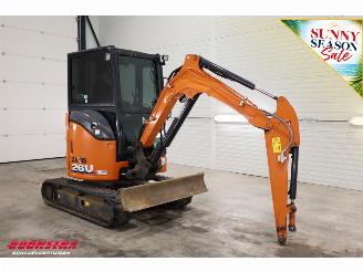 Hitachi  zx26u-6 cr BY 2021 picture 3