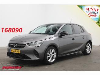 Avarii autoturisme Opel Corsa 1.2 Edition Airco Navi Cruise PDC AHK 2020/3