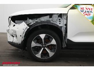 Volvo XC40 B4 ACC Navi H/K Leder Memory SHZ LrHZ Virtual Apple/Android Camera PDC picture 10