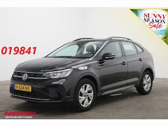 Coche accidentado Volkswagen Taigo 1.0 TSI Life ACC Airco Virtual Apple/Android 2022/11