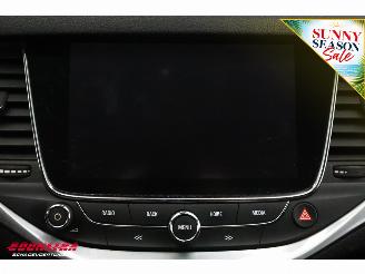 Opel Astra 1.6 CDTI Cosmo Apple/Android Navi Clima Cruise Camera PDC AHK picture 22
