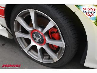 Abarth  1.4-16V Clima Leder picture 6