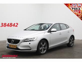 Avarii autoturisme Volvo V-40 2.0 T3 Momentum Navi Cruise SHZ PDC LMV 2016/9