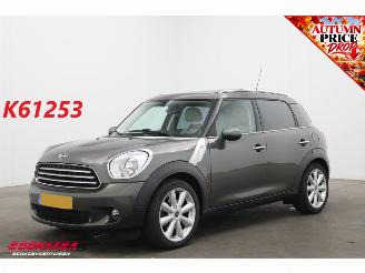 bruktbiler auto Mini Countryman 1.6 Cooper Edition Pano Leder SHZ Cruise Navi Clima 2012/5