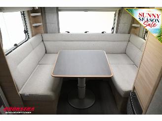 Knaus  Sudwind Mover Single Beds Rondzit BY 2021 picture 18